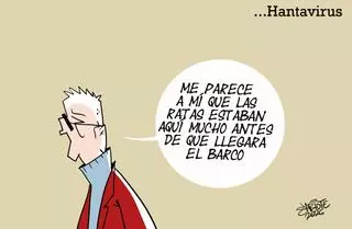 La Rendija de Sabiote (12/05/2026)