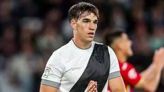 Carlos Espí, el MVP de LaLiga vale 2,5 millones