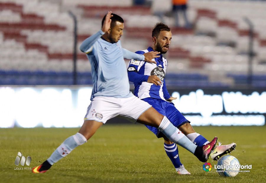 #ONosoDerbi se juega en Uruguay // Laliga