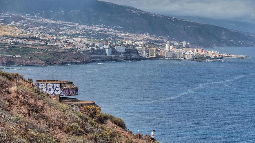 Tenerife to Restore Historic La Quinta Battery with €118,000 Funding