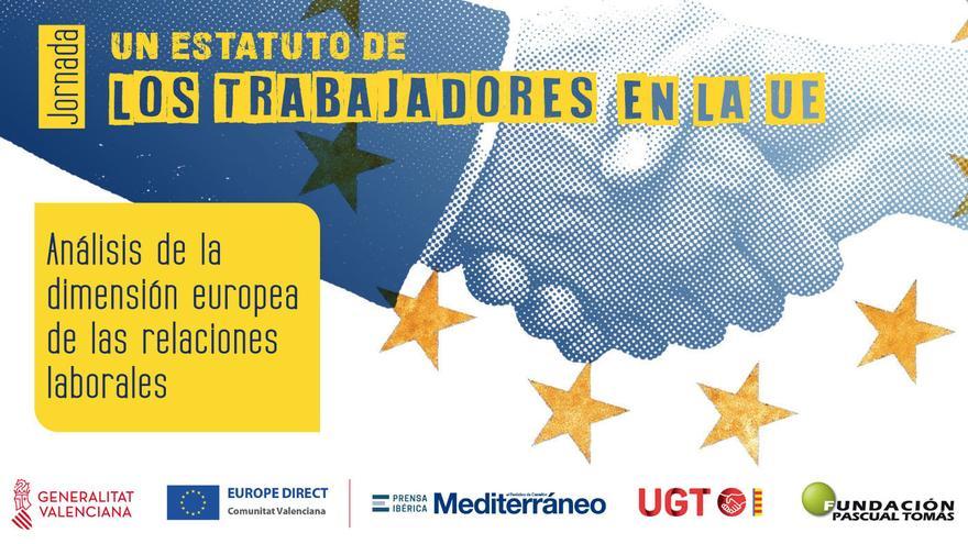 Jornada. Un Estatuto de los Trabajadores en la UE