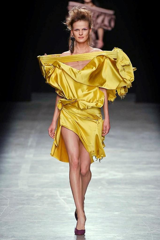 Vivienne Westwood