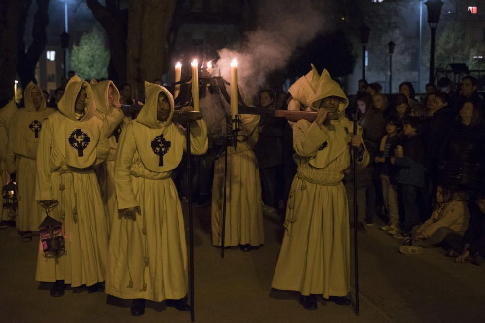 Semana Santa en Zamora 2019 | Espíritu Santo
