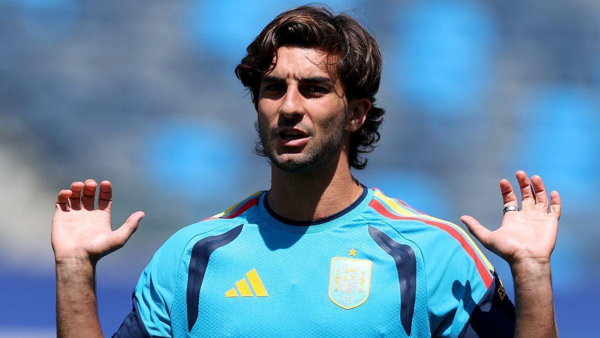 Ferran Torres despierta el Efecto Halo con su trabajo en el Mundial 2026