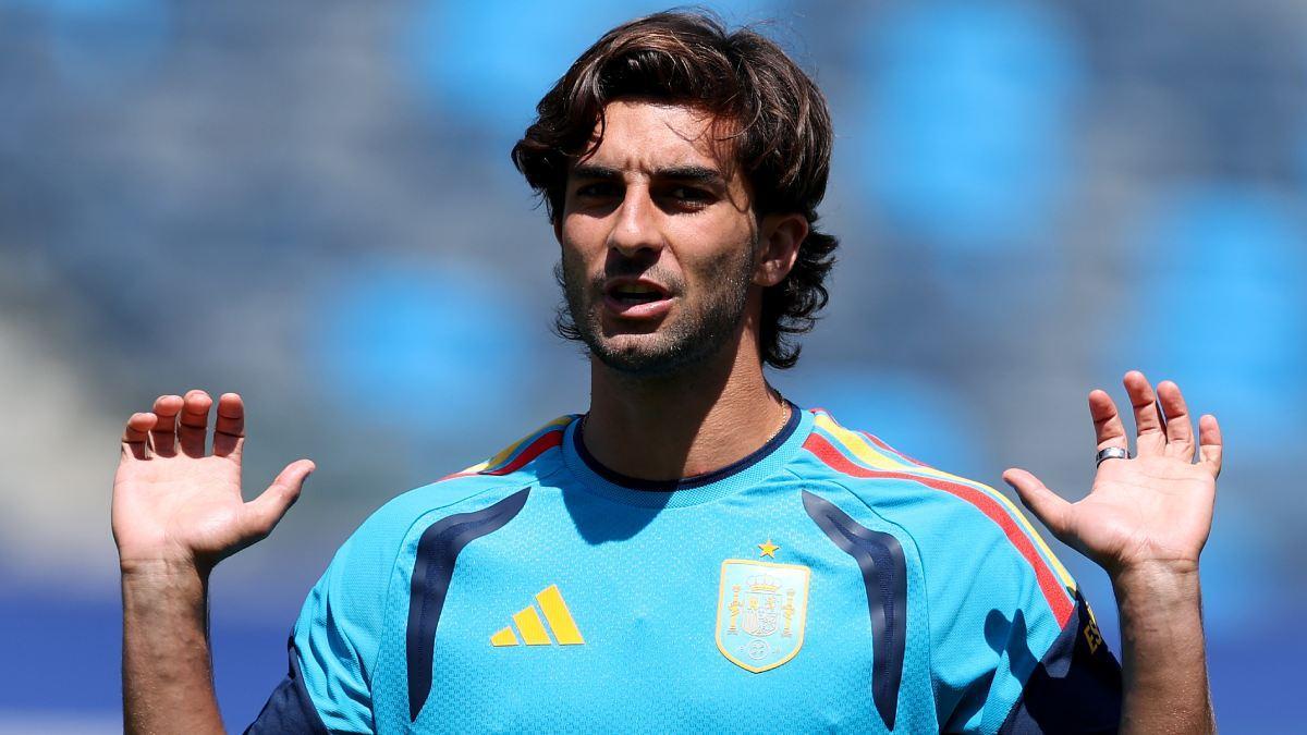 Ferran Torres despierta el Efecto Halo con su trabajo en el Mundial 2026