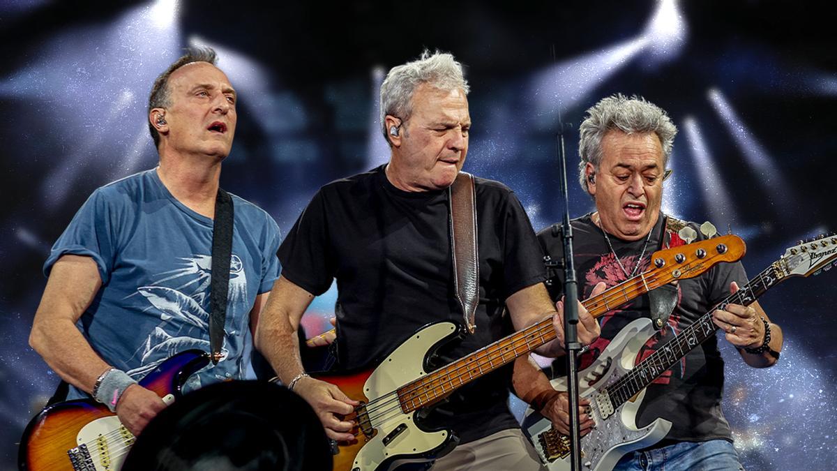 Naz un nuevu festival de música en Xixón.