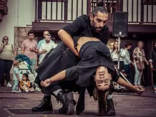 Una docena de propuestas llenarán las calles de L'Hospitalet de Llobregat en el festival 'Per Amor al Hart'