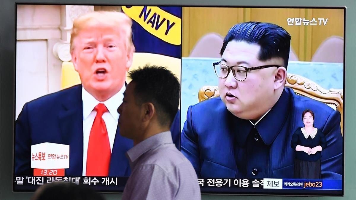 cumbre trump kim jong un