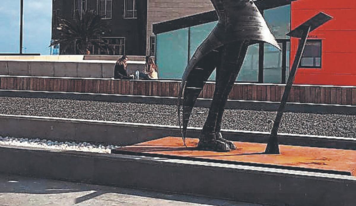 La década de los templos de la cultura