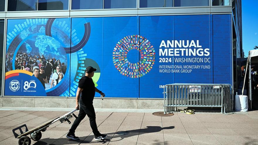 El FMI eleva al 2,9% el crecimiento del PIB español en 2024, el más alto entre las economías desarrolladas del mundo