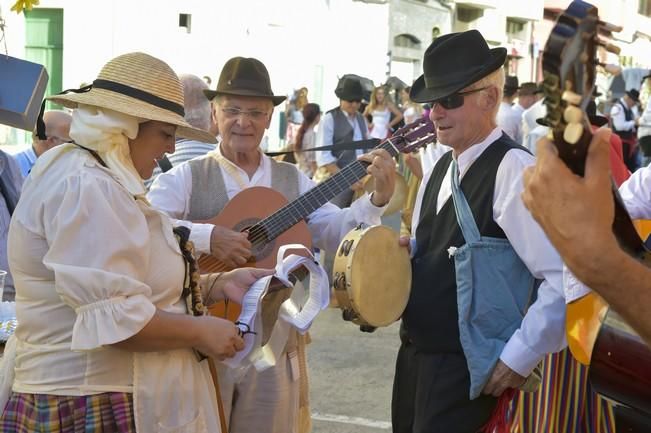 Romería de El Pilar