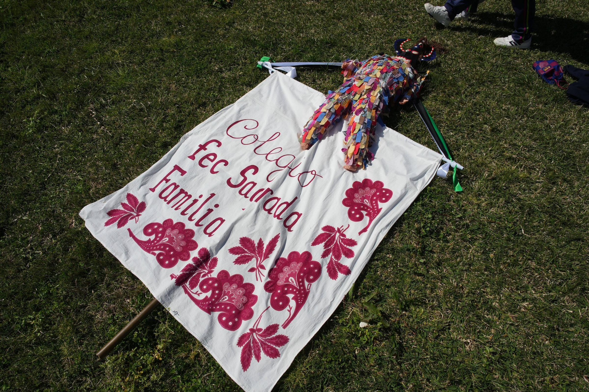 EN IMÁGENES | La semana de Extremadura en la Escuela se celebra en Badajoz