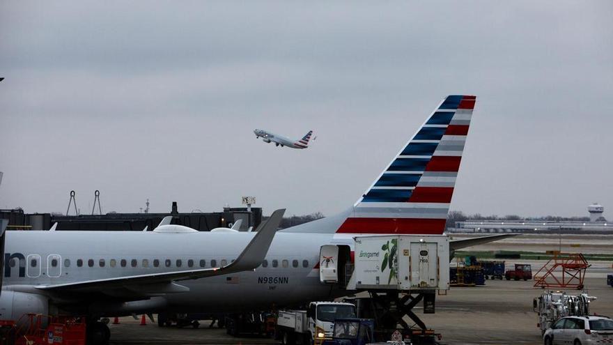La mayor aerolínea del mundo aterriza en Oporto y acerca Galicia a un destino intercontinental inédito