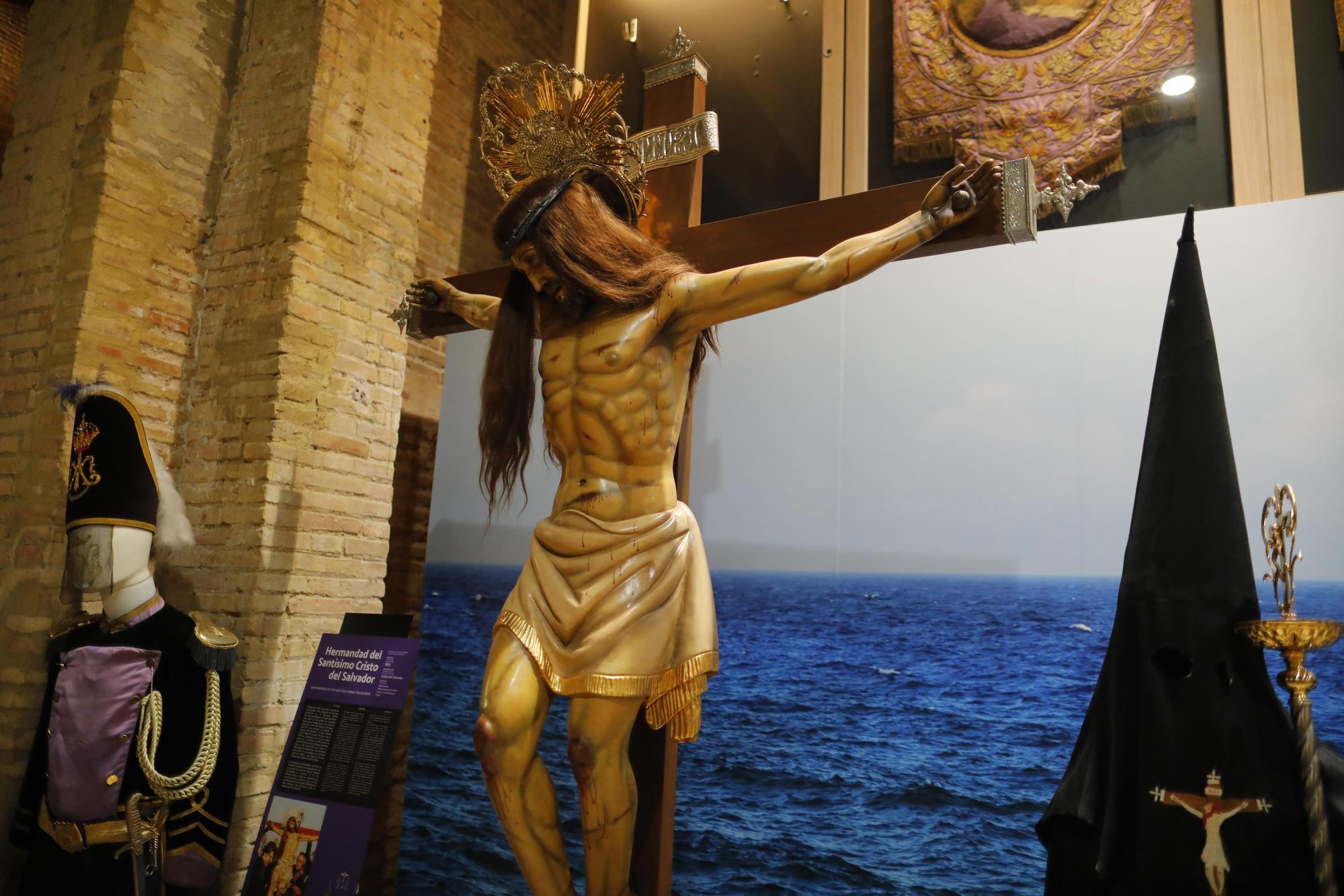 Semana Santa Marinera: Una visita al museo