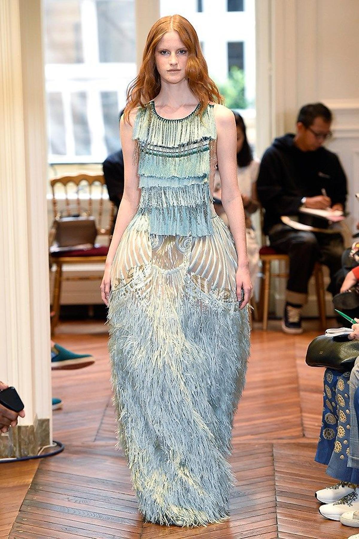 Alberta Ferretti Limited Edition