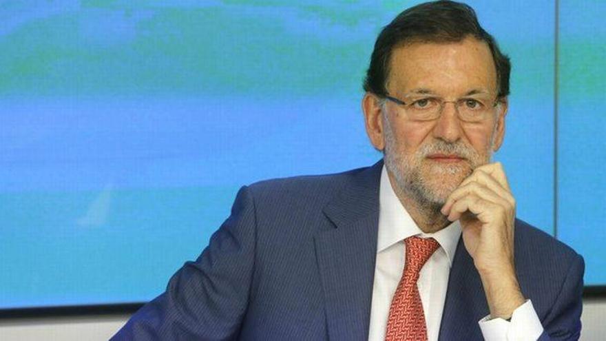 Rajoy avanza que el dato del paro registrado de agosto es el mejor desde el 2000