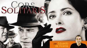 Eduardo de Vicente li explica les claus de la desena entrega:’Cors solitaris’.