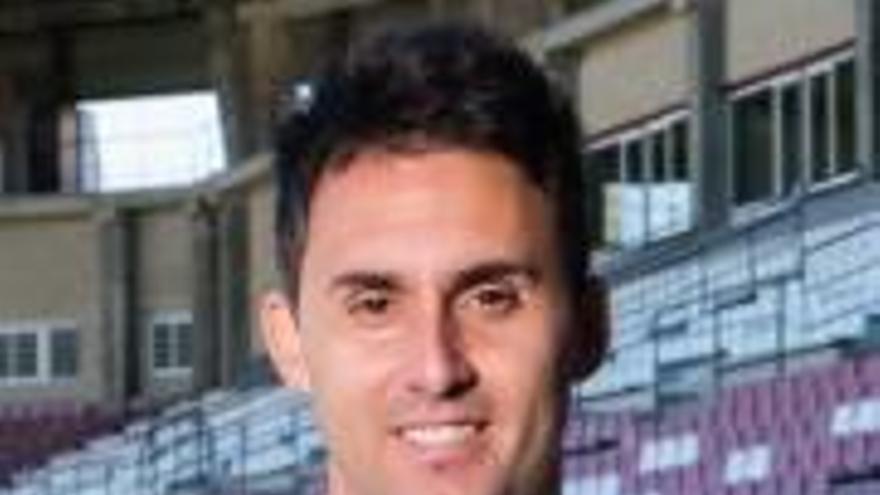 Sergio Rodríguez.