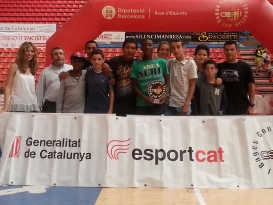 Jocs Esportius del Bages