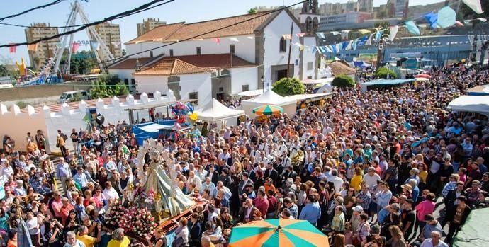 FIESTAS DE JINÁMAR