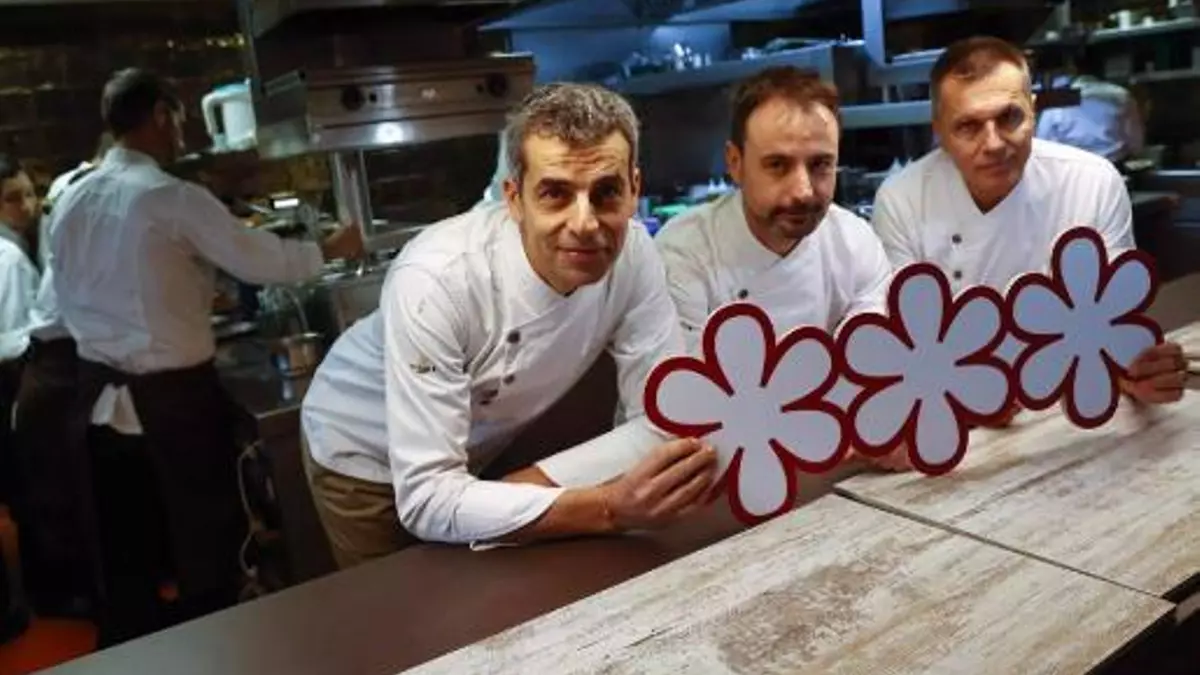 Aquesta és la ciutat d'Espanya on es menja millor