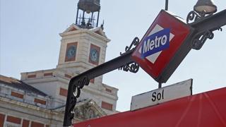 Ésta es la app que permitirá conocer los horarios del Metro de Madrid en tiempo real