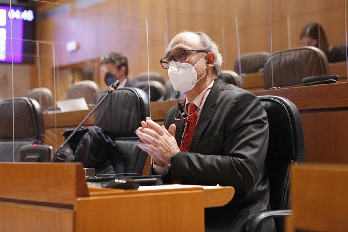 El Instituto de Medicina Legal de Aragón necesita más forenses