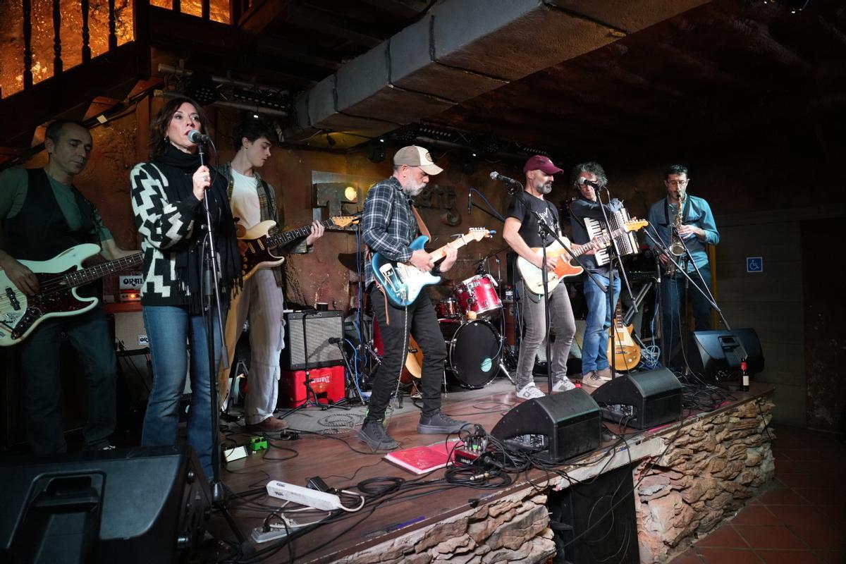 El Pub Terra cumple 40 años: un templo de la música y la cultura de Castelló