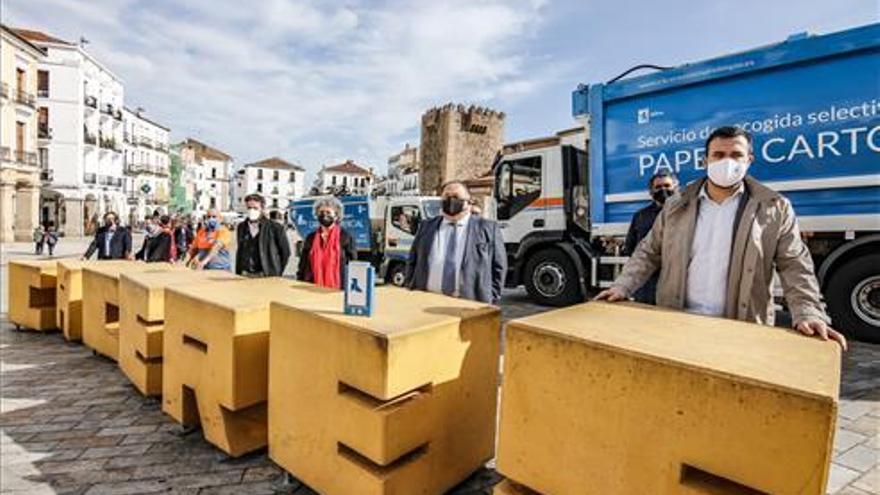 Conyser confirma que volverá a concurrir a la licitación de la basura y limpieza viaria