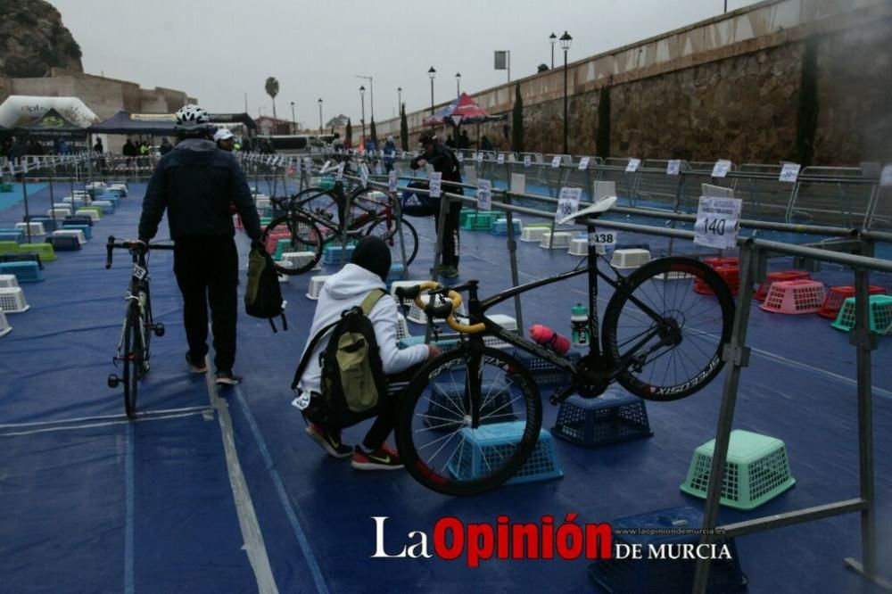 I Duatlón Media Distancia Ciudad de Lorca 2019