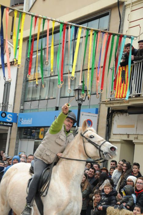 La Corrida de Puig-reig 2017