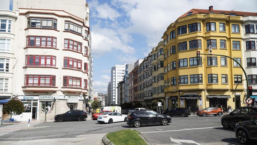 A Coruña espera con cautela la reforma del alquiler temporal para aliviar la escasez de vivienda: "Las medidas intervencionistas nunca son positivas"