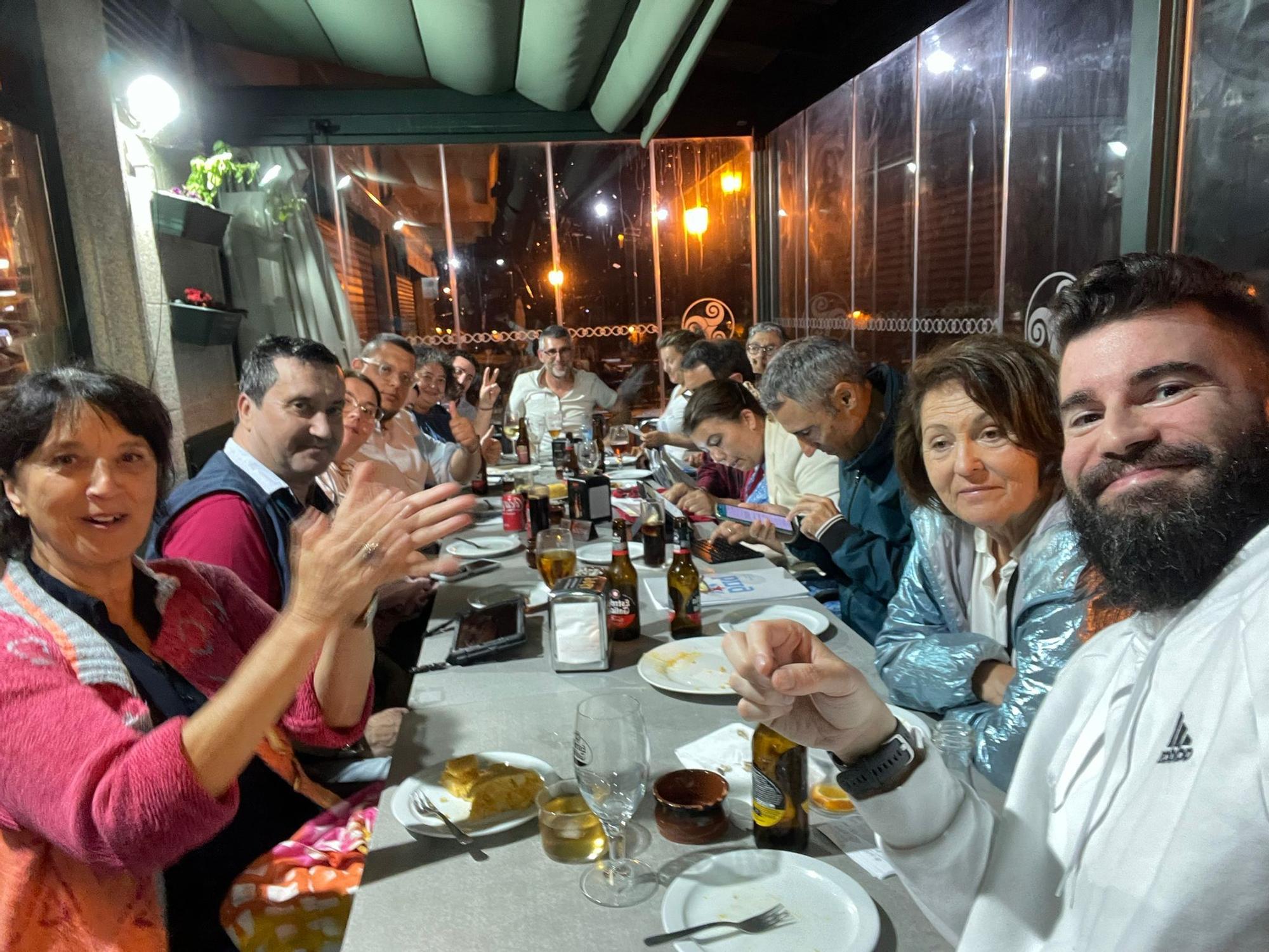 Fotografías para el recuerdo de las elecciones municipales del 28M