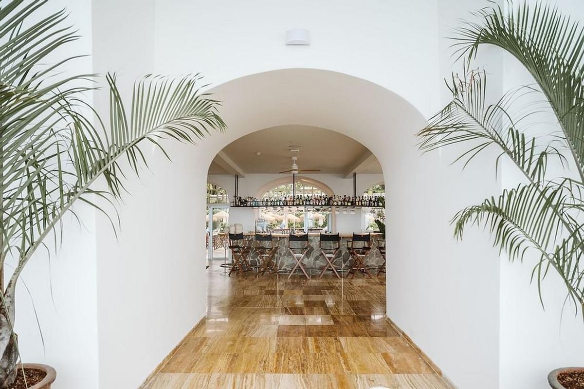 Instalaciones Precise Resort Tenerife