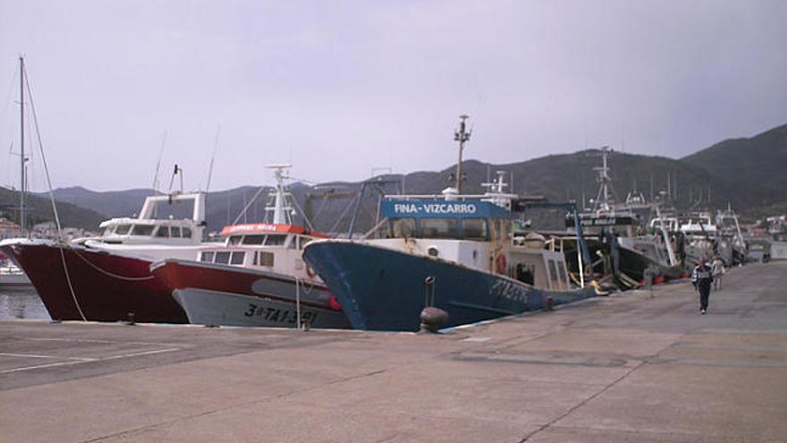 La confraria del Port de la Selva.