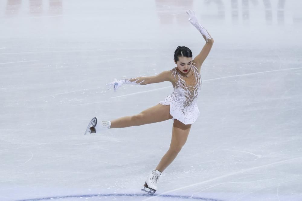 Campionat del món de patinatge artístic