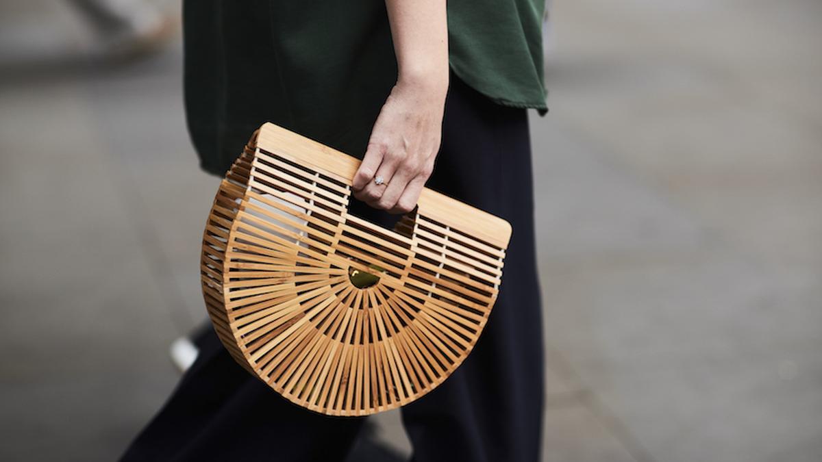 London Fashion Week Streetstyle