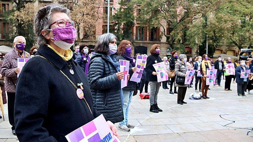 Igualtat per les dones a l&#039;Església