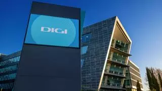 Digi crece con fuerza en ventas y clientes en España antes de la fusión Orange-MásMóvil