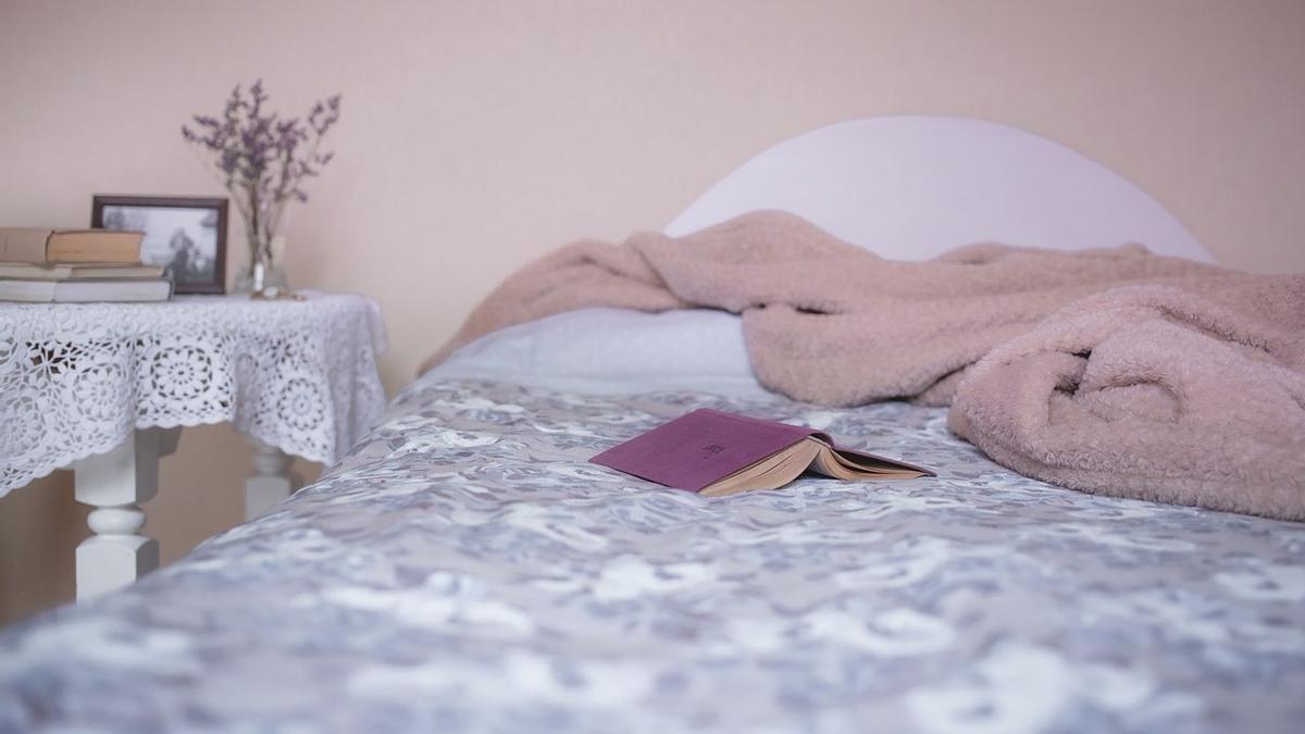 Los expertos revelan la frecuencia ideal para cambiar las sábanas