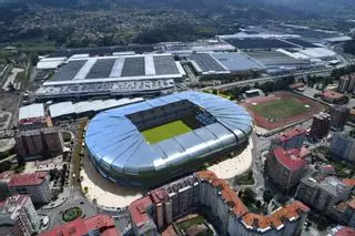 El Concello aprueba la reforma de Gol por 25 millones para poder activarla este verano