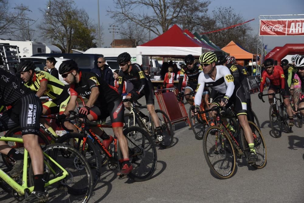 Setè trofeu Ciutat de Manresa de ciclocròs