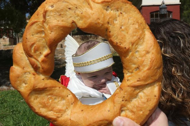 Las mejores imágenes de la Festa del Rotllo de l'Alcora
