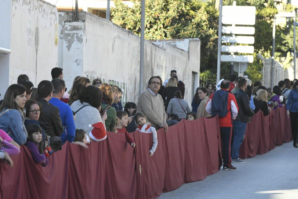 San Silvestre de Archena