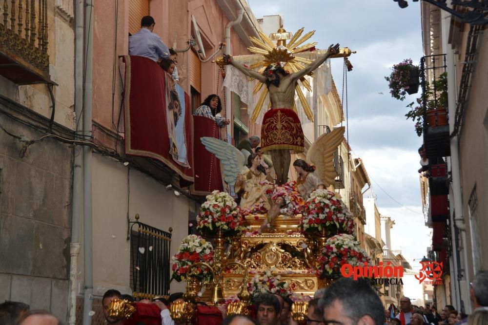 Día de la Cruz 2018 en Cieza