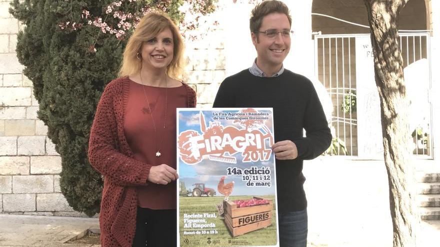 «Firagri s´ha convertit en una fira més participativa i familiar»