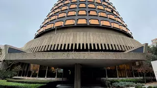 La Audiencia de Sevilla le pide al Constitucional que "justifique" su nuevo paso sobre el caso de los ERE