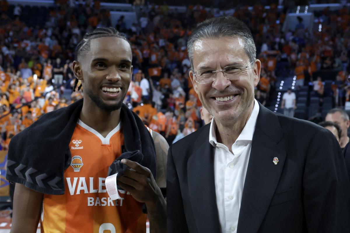 Pedro Martínez: "El resultado es anecdótico, vamos 1-1 en la serie y ellos son favoritos"