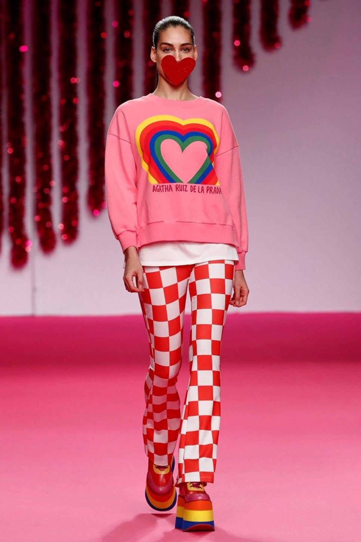 Agatha Ruiz De La Prada