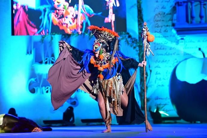 Concurso de Murgas Infantiles del Carnaval de Las Palmas de Gran Canaria